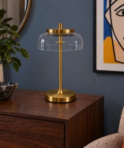 Vinaura Table Lamp