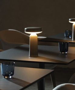 Pebble Table Lamp