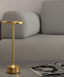 Aura Table Lamp