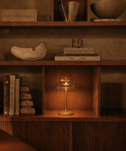 Vinaura Table Lamp