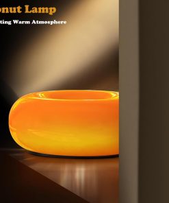 Glownut Lamp