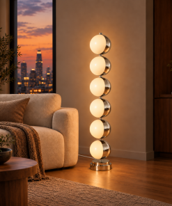 Caviar Floor Lamp