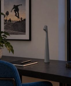Flare Cordless Table Lamp