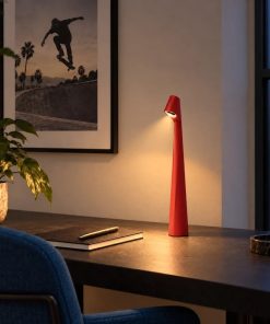 Flare Cordless Table Lamp