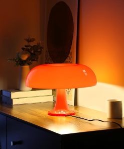 Medusa Table Lamp