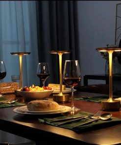 Aura Table Lamp