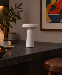 Pebble Table Lamp