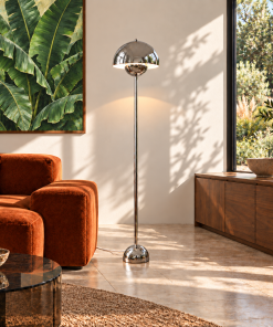 Saturn Floor Lamp