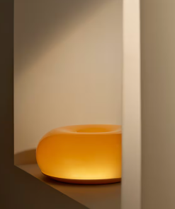 Glownut Lamp