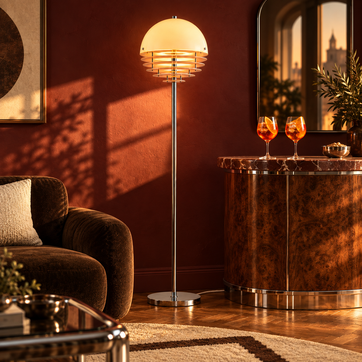 sm-image-5da59250423a387dfbde259b Aperol Floor Lamp
