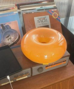 Glownut Lamp