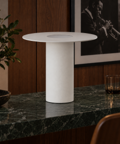 Halo Table Lamp