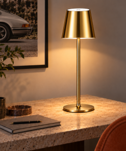 Lampette Table Lamp