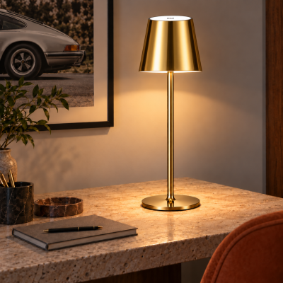 Lampette Table Lamp
