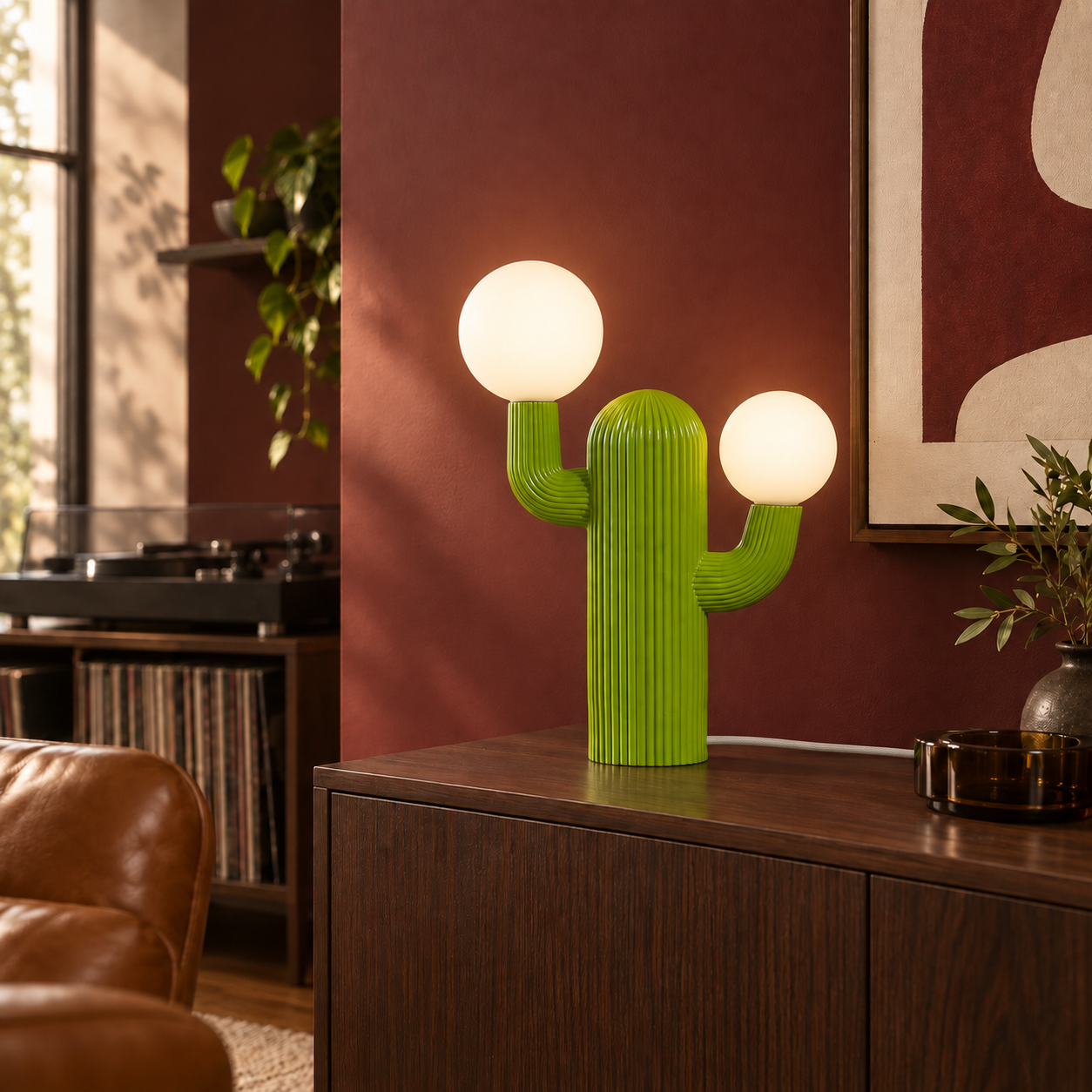 sm-image-60217af0495bfd38075f9747 Prickly Table Lamp