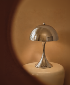 Mirroir Table lamp