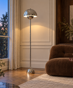 Saturn Floor Lamp