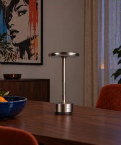 Aura Table Lamp