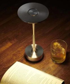 Aura Table Lamp