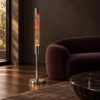 Molten Floor Lamp