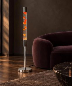 Molten Floor Lamp
