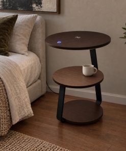 Glownest Bedside Table