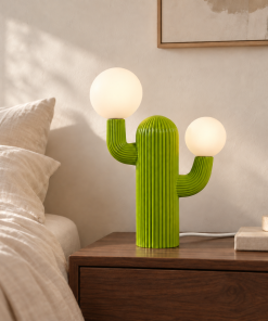 Prickly Table Lamp