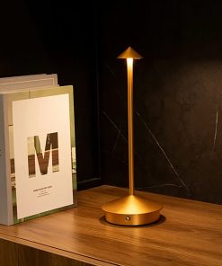 Pinnacle Table Lamp