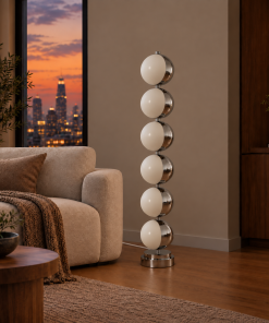 Caviar Floor Lamp