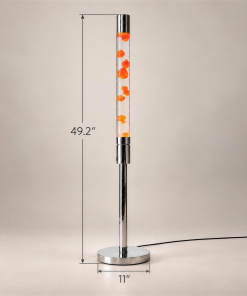 Molten Floor Lamp