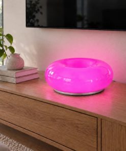 Glownut Lamp