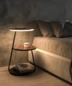 Glownest Bedside Table