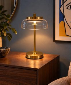 Vinaura Table Lamp