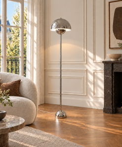Saturn Floor Lamp