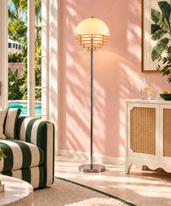 Aperol Floor Lamp