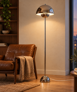 Saturn Floor Lamp