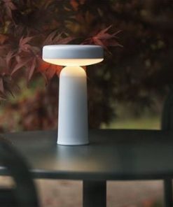 Pebble Table Lamp