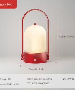 Kana Table Lamp
