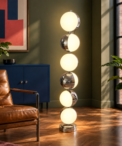 Caviar Floor Lamp