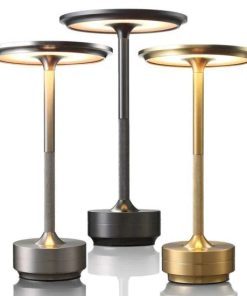 Aura Table Lamp