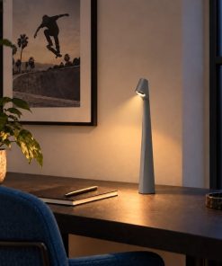 Flare Cordless Table Lamp