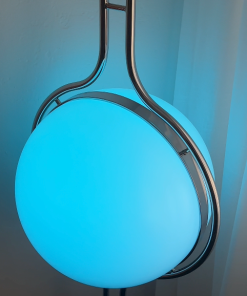 Pluto Floor To Ceiling Lamp