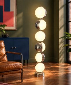 Caviar Floor Lamp