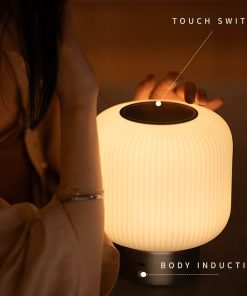 Sol Table Lamp