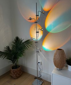 Polynescence Floor Lamp