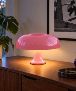 Medusa Table Lamp
