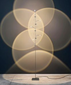 Polynescence Floor Lamp
