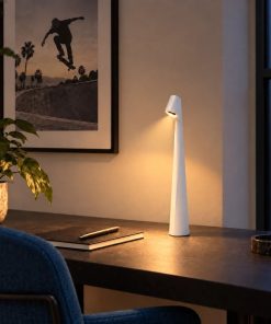 Flare Cordless Table Lamp