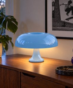Medusa Table Lamp