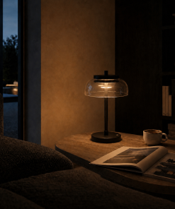 Vinaura Table Lamp